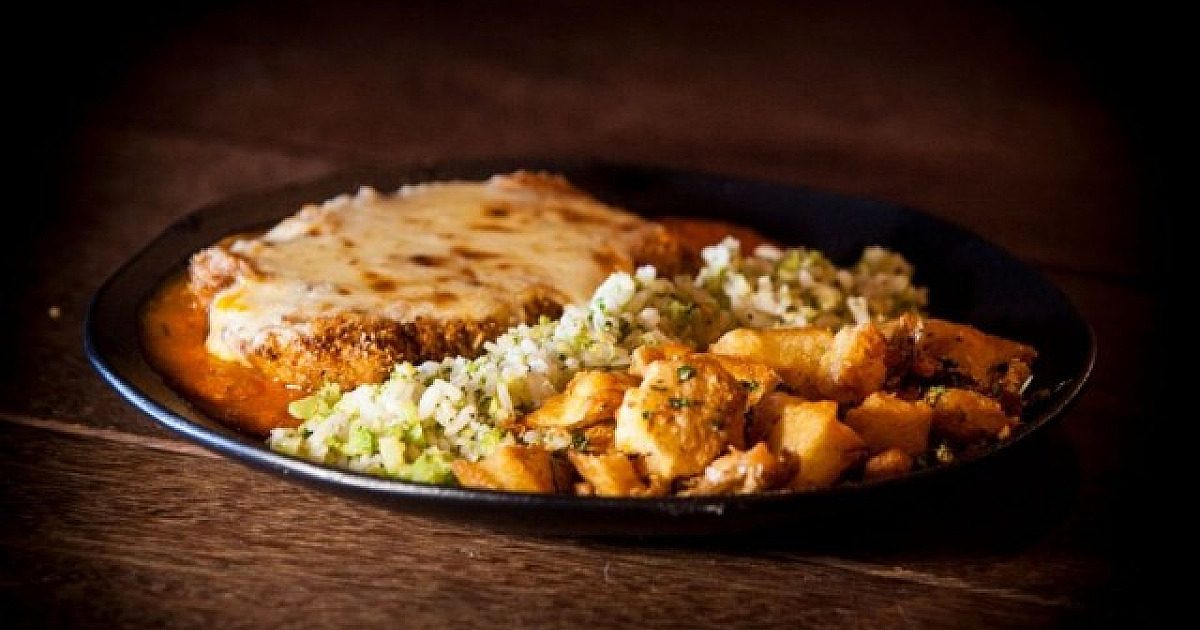 Cão Véio Alphaville celebra o Dia dos Pais com menu especial