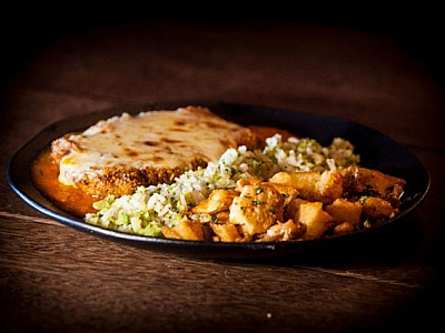 Cão Véio Alphaville celebra o Dia dos Pais com menu especial