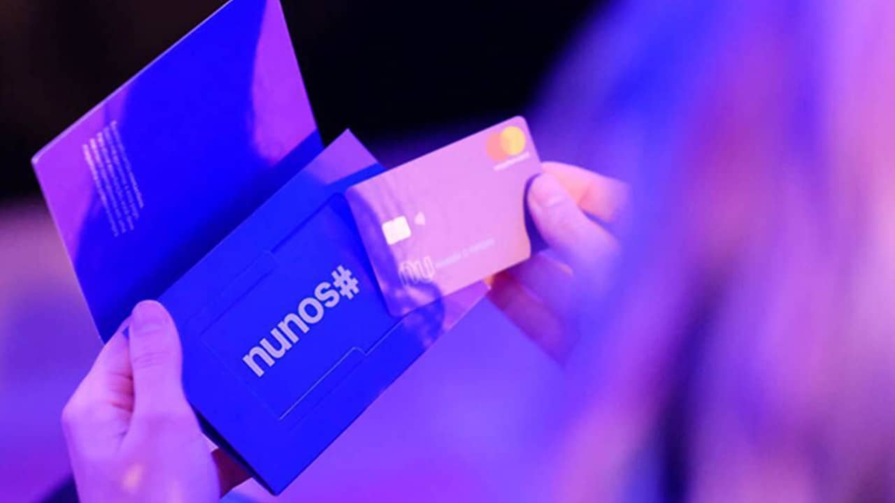 Nubank é a primeira startup brasileira a valer mais de US$ 10 bilhões