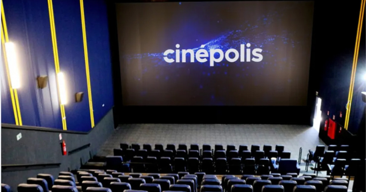 Cinépolis anuncia sessões especiais dedicadas a filmes nacionais