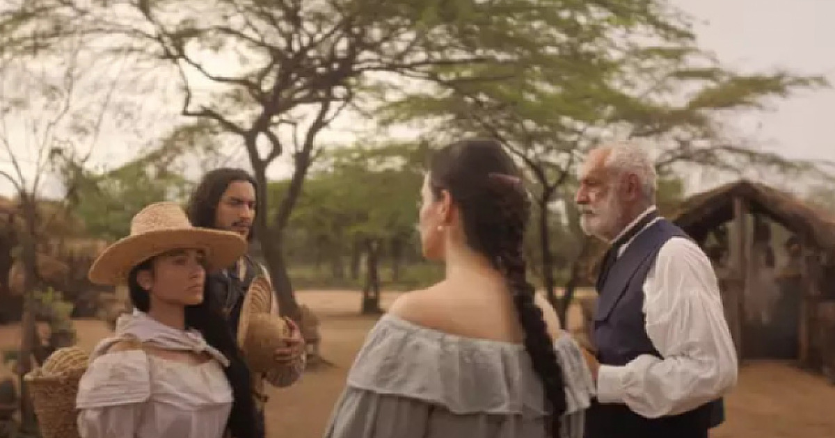 Netflix anuncia data de estreia da adaptação de “Cem Anos de Solidão”