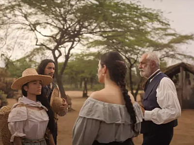 Netflix anuncia data de estreia da adaptação de “Cem Anos de Solidão”