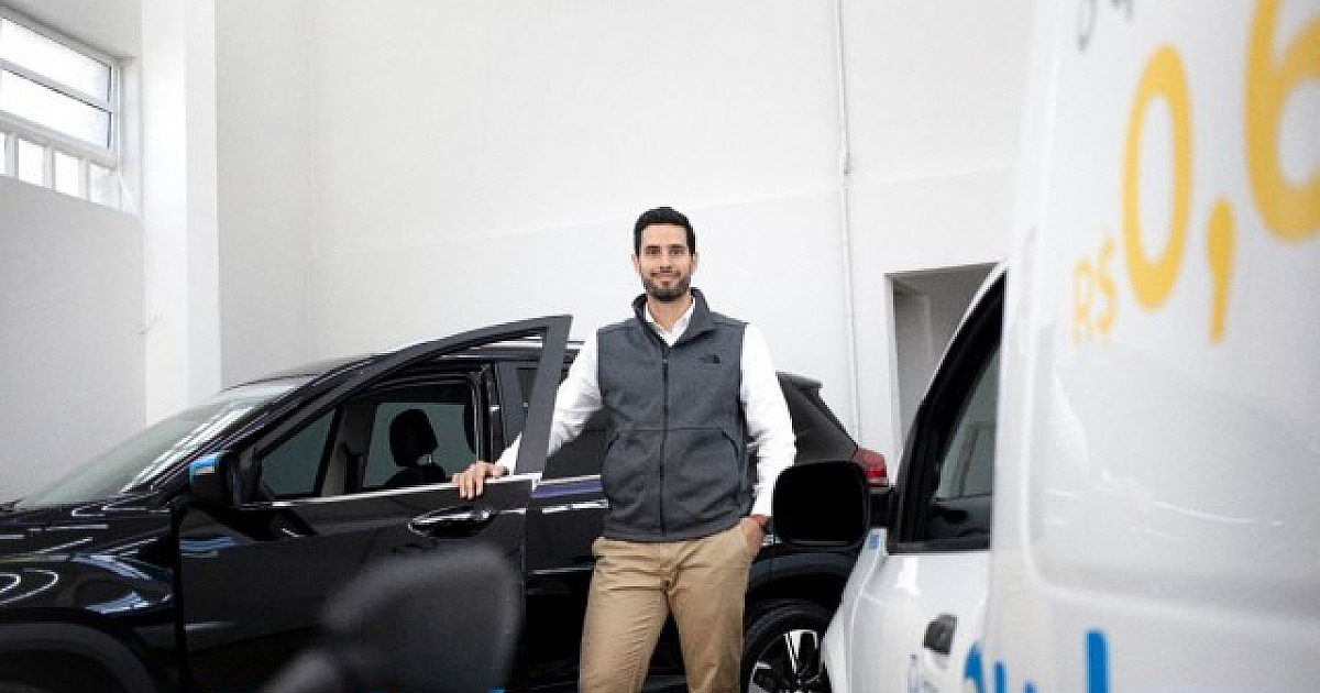 Com ecossistema de locação de veículos, Awto chega a Alphaville