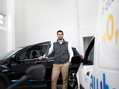 Com ecossistema de locação de veículos, Awto chega a Alphaville