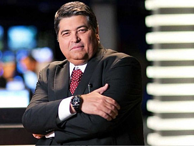 Morador de Alphaville, Datena se filia ao PSL e pode concorrer em 2022