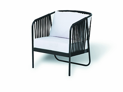 Poltronas na decoração