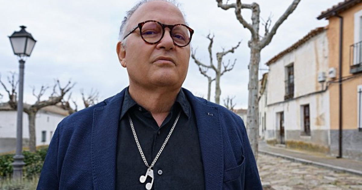 Guilherme Arantes fará show gratuito em Barueri