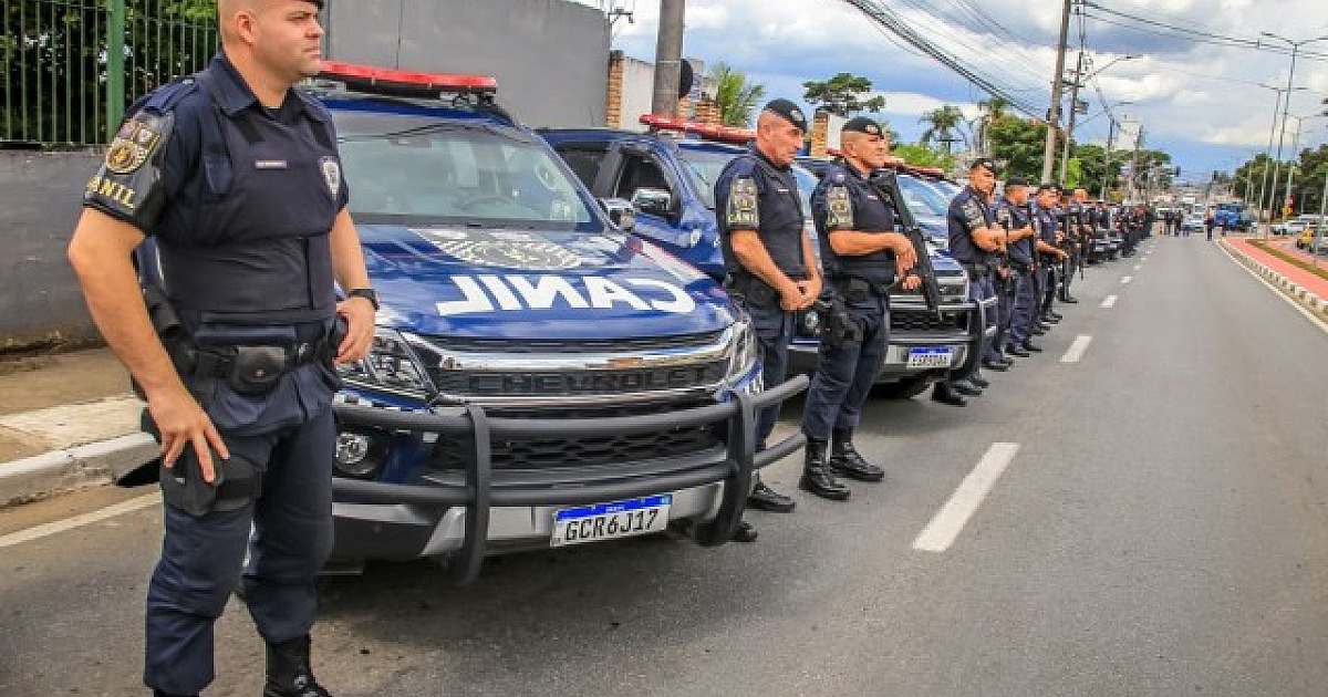 Barueri e Parnaíba estão as entre cidades mais seguras do Brasil, revela estudo​