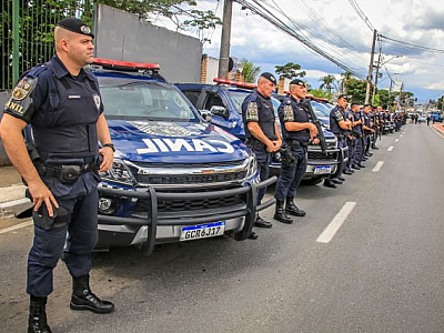 Barueri e Parnaíba estão as entre cidades mais seguras do Brasil, revela estudo​