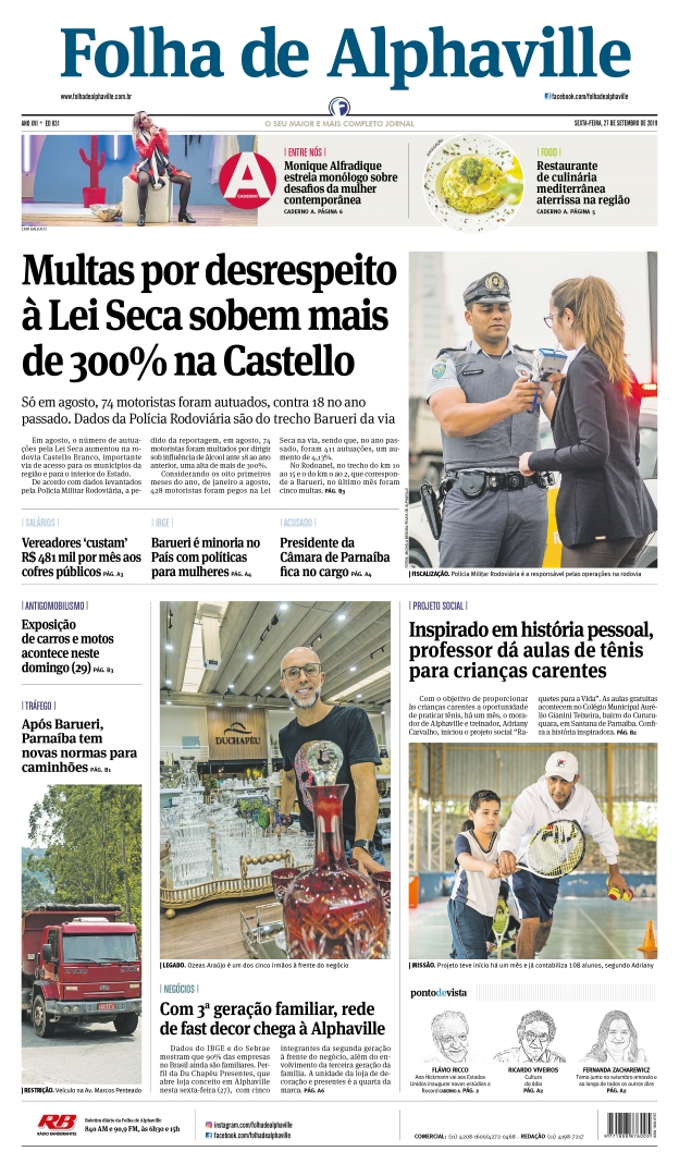 Edição 831
