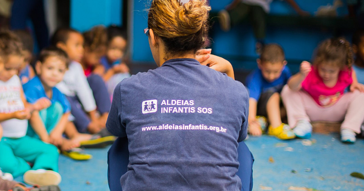 A cada hora, 14 crianças são internadas no Brasil por acidentes, aponta estudo