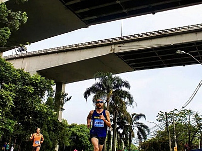 Inscrições abertas para circuito “Correr me mantém vivo” em Alphaville