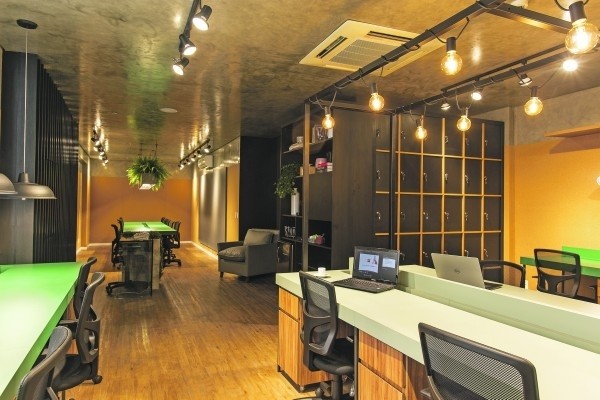 Hotel Ibis Tamboré inaugura coworking na próxima semana