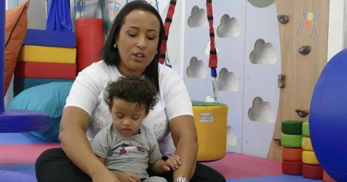 Rainha da Paz promove campanha para o Dia das Crianças