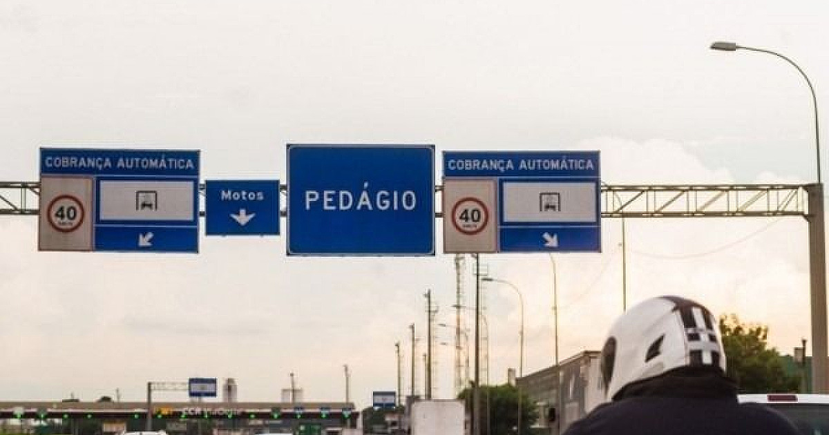 Reforma regulamenta tributação em pedágios e viagens entre estados