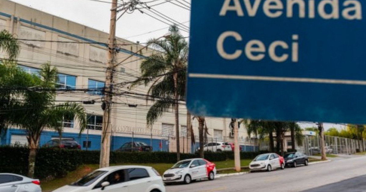 Roubos de veículos registram alta em Barueri e Santana de Parnaíba