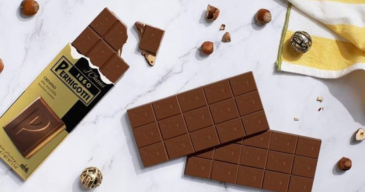 Bacio di Latte antecipa Páscoa com promoções de chocolates Pernigotti
