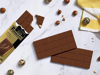 Bacio di Latte antecipa Páscoa com promoções de chocolates Pernigotti