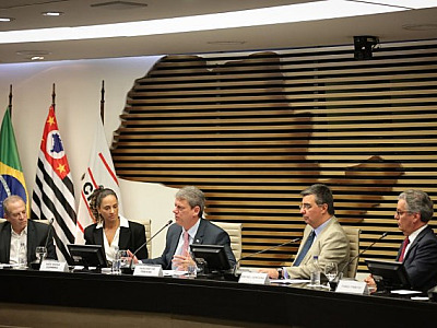 Governo de SP lança Acordo Paulista voltado a dívidas de ICMS, IPVA, ITCMD e multas do Procon