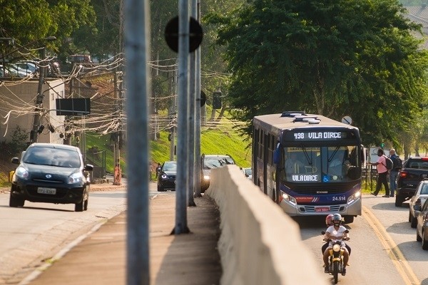 Alphaville/Tamboré contabiliza 45 acidentes de trânsito