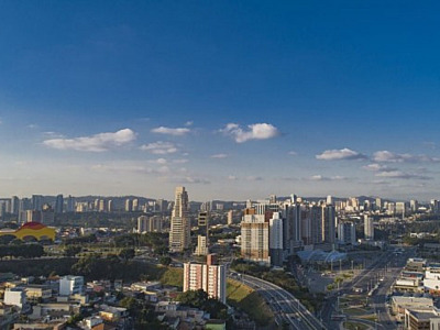 Em estudo, Barueri e Parnaíba se destacam como as cidades mais desenvolvidas da região