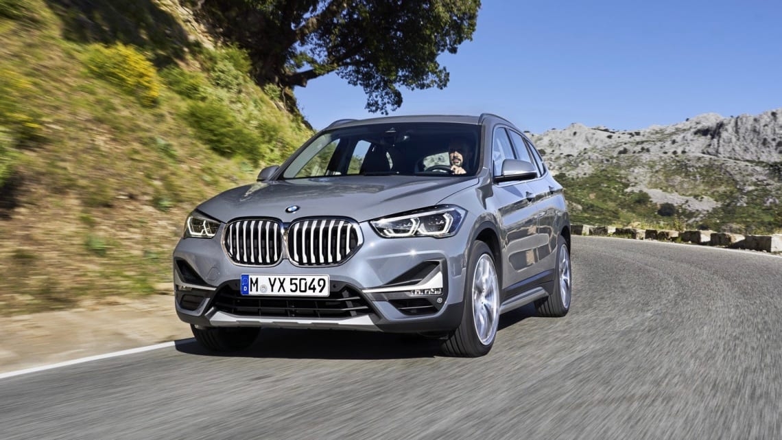 Produzido no Brasil, novo BMW X1 chega à rede de concessionárias no dia 21 de outubro