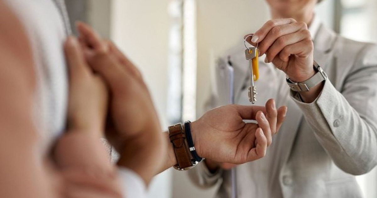 Venda de imóveis na região anota alta em outubro