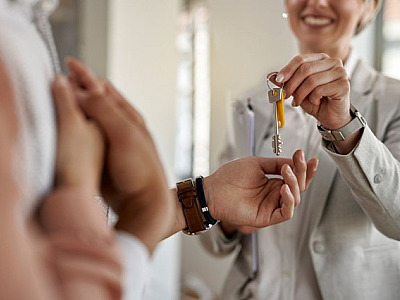 Venda de imóveis na região anota alta em outubro