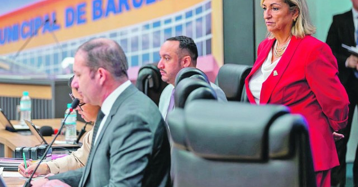 Barueri projeta orçamento de R$ 7 bilhões até o fim do mandato