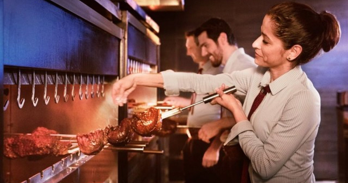 Fogo de Chão anuncia chegada no Shopping Tamboré