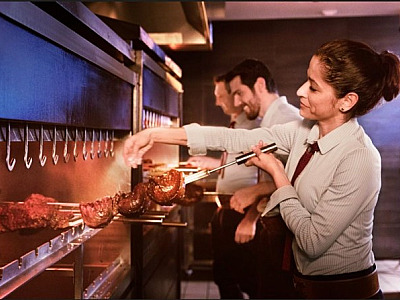 Fogo de Chão anuncia chegada no Shopping Tamboré
