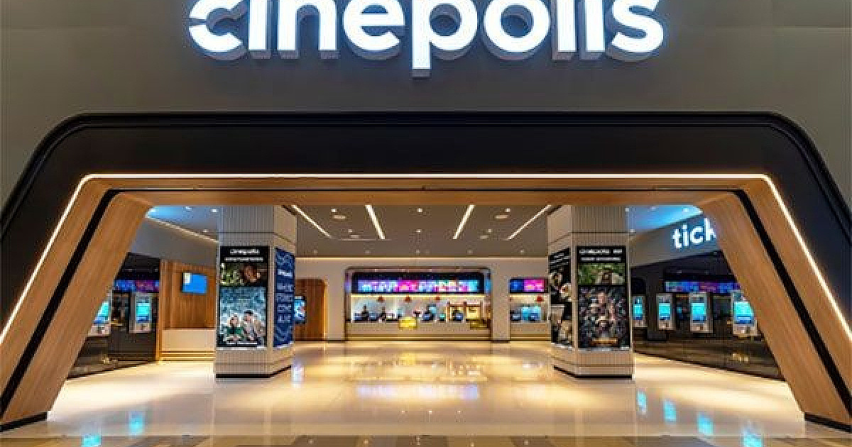 Semana do Cinema: Cinépolis do Shopping Iguatemi tem sessões por R$ 10