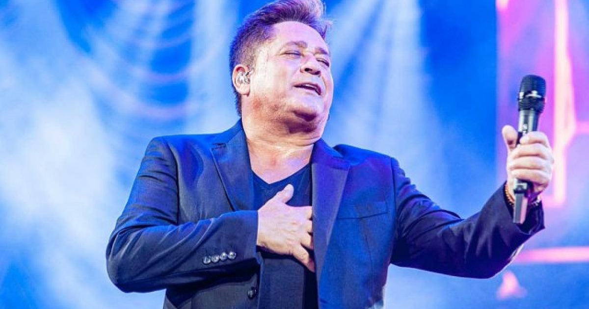 Wet’n Wild celebra 25 anos com show de Leonardo