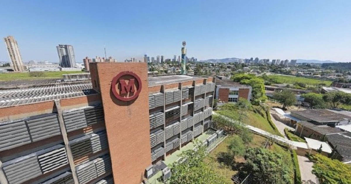 UNIP e Mackenzie são bem avaliadas em Ranking Universitário