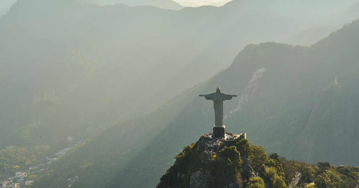 5 destinos nacionais mais procurados para viajar nas férias de janeiro