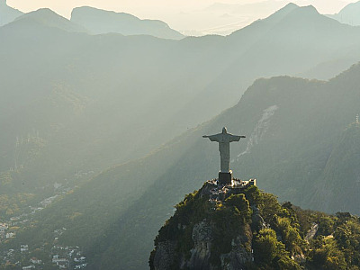 5 destinos nacionais mais procurados para viajar nas férias de janeiro