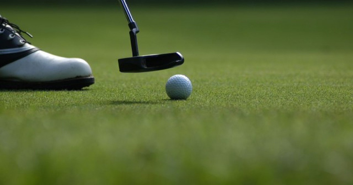 Barueri realiza seletivas para aulas de golfe no Parque Ecológico em Alphaville