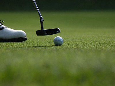 Barueri realiza seletivas para aulas de golfe no Parque Ecológico em Alphaville