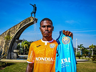 Time de Santana de Parnaíba, Ska Brasil lança novos uniformes em pontos turísticos da cidade