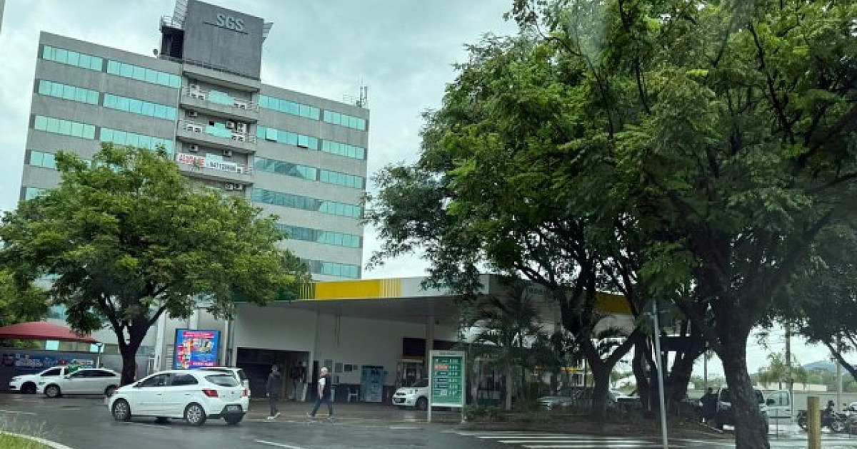 Preço dos combustíveis podem variar mais de 40% em Alphaville