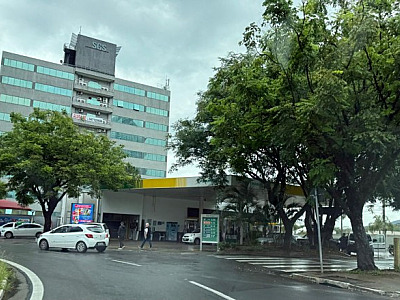 Preço dos combustíveis podem variar mais de 40% em Alphaville