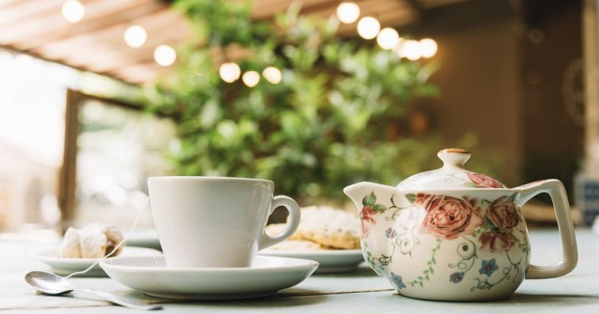 Chá das Mães acontecerá no dia 9 de maio em Aldeia da Serra