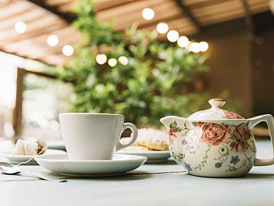 Chá das Mães acontecerá no dia 9 de maio em Aldeia da Serra