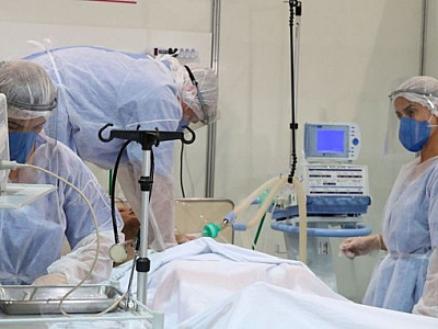 Ministério da Saúde anuncia fim de emergência da Covid-19 no Brasil