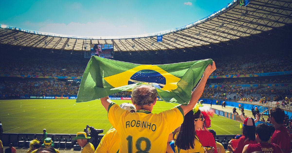 Quais as seleções favoritas para chegar no mata a mata da Copa do Mundo?