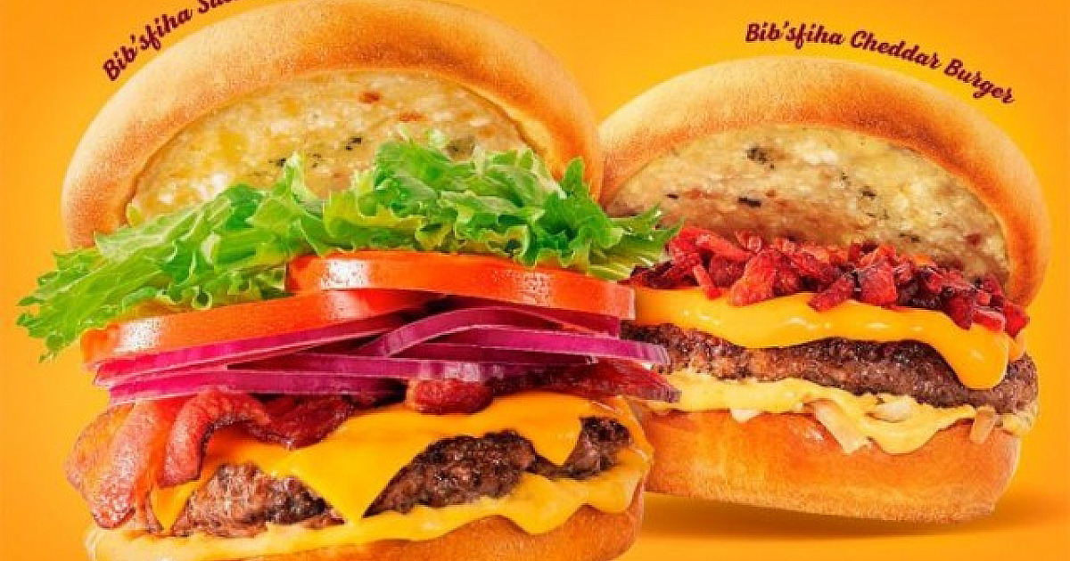 Habib’s aposta em sanduíche de esfirra