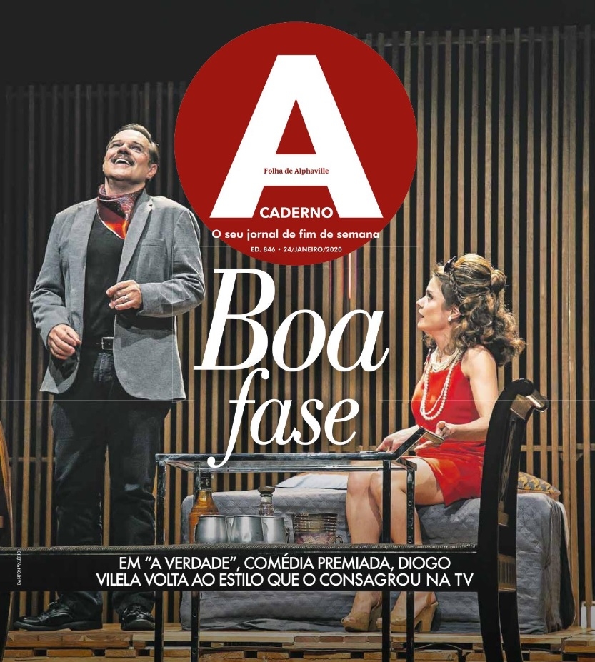 Edição 846 - Caderno A