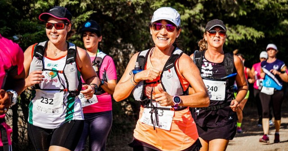 Alphaville recebe a Corrida e Caminhada Mary Kay no dia 25
