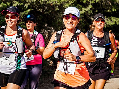 Alphaville recebe a Corrida e Caminhada Mary Kay no dia 25