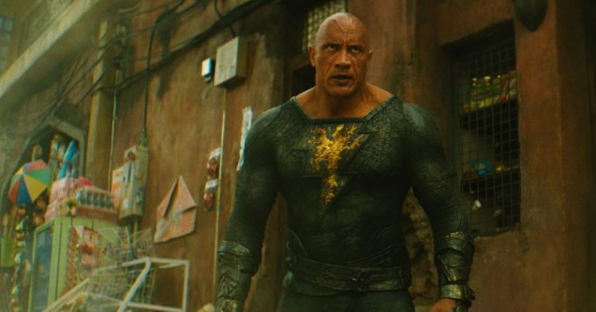 Cinépolis inicia pré-venda de ingressos para “Adão Negro”